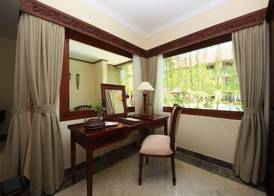The Grand Bali Nusa Dua 5