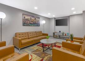 Best Western Plus Raleigh Crabtree Valley Hotel 2