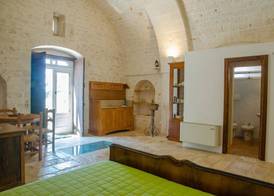 Agriturismo Antonelli Piangevino 2