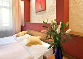 Spa & Wellness Hotel St. Moritz 2