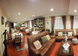 Hotel La Rivera 5