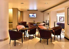 Hotel Crans Montana 5