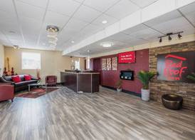 Red Roof Inn Walterboro 3