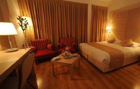Legacy Hotel Jerusalem 4