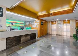 OYO Hotel Hidalgo 2