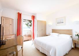 Hôtel Les Mouettes - Teritoria 5
