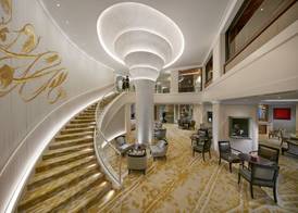 Mandarin Oriental, Munich 2