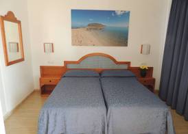 Apartamentos Sal Rossa 2