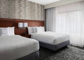 Courtyard by Marriott Mahwah 5