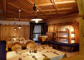 Hotel Schneeberg FAMILY SPA RESORT 4