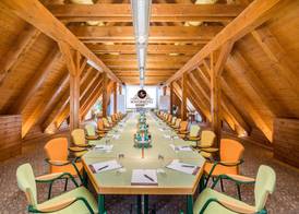 Schlosshotel Klaffenbach 2