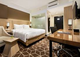 Swiss-Belinn Tunjungan Surabaya 3