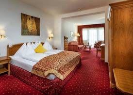 Aktiv & Relax Hotel Hubertus 4