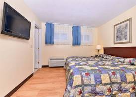 Tower Inn and Suites of Guilford / Madison 5