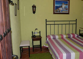 Apartamentos Fuente La Teja 4