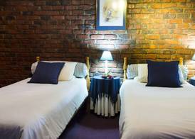 Storms River Guest Lodge 4