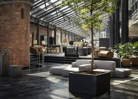 Hyatt Regency Mainz 3