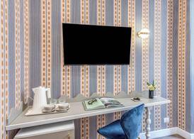 Townhouse Condotti 29 3