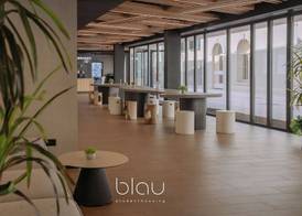 BLAU Student Housing - Students Only 3