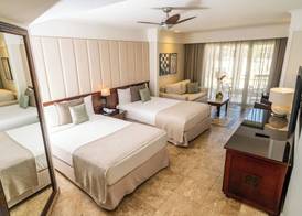 Family Selection At Grand Palladium Imbassai Resort & Spa 4
