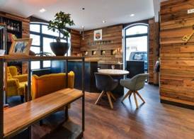 4 Sterne Hotel & Restaurant Haunstetter Hof Augsburg 4