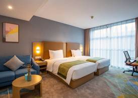 Holiday Inn Express Changzhou Xinbei by IHG 4