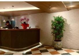 Ueno First City Hotel 4