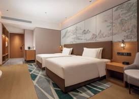 Holiday Inn Weinan High-Tech Zone by IHG 2