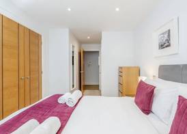 Roomspace Apartments -Abbot's Yard 2