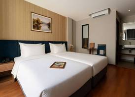 Splendid Secret Hotel 4