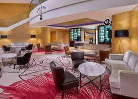 The Westin Kuala Lumpur 3