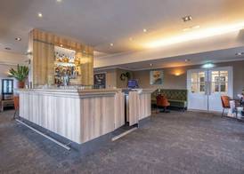 Fletcher Hotel-Restaurant Klein Zwitserland 2