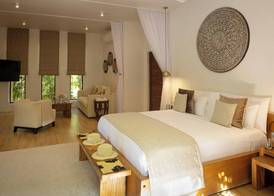Zanzibar White Sand Luxury Villas & Spa - Relais & Chateaux 3