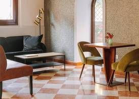 iH Hotels Venezia Salute Palace 5