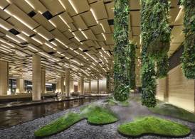 Hilton Nanjing Niushoushan 3