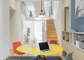 The Radical Hotel Roma 3