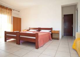 Toroni Blue Sea Hotel & Spa 4