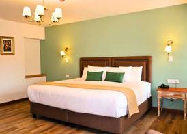 Hotel Monasterio San Pedro 2