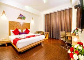 Hotel Rockdale 2