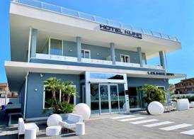 Hotel Kuma 4