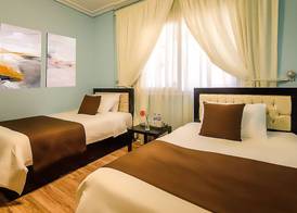 Arabella Premium Residence - New Cairo 5