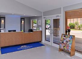 Americas Best Value Inn Angleton 3