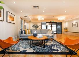 Coogee Bay Boutique Hotel 4