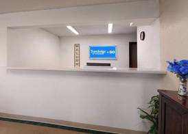 Travelodge by Wyndham Redwood Falls 3