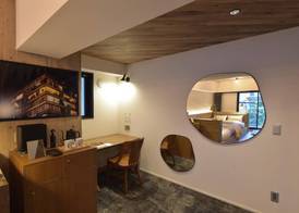 Hotel Vintage Tokyo Kagurazaka 5
