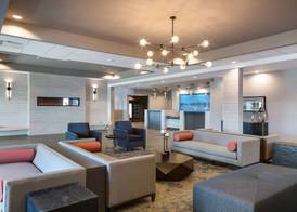 Comfort Suites Kennewick at Southridge 5