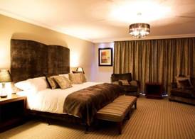 Westport Woods Hotel & Spa 4