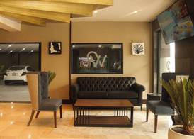 Hotel West Plaza 3
