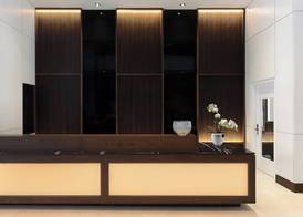 Hôtel AC by Marriott Montréal Centre-ville 4