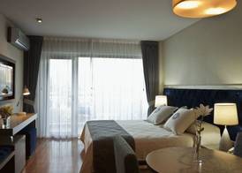 Sileo Hotel 5